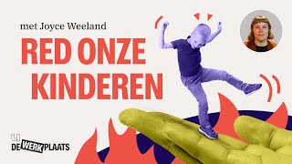 Waarom kinderen nu vaker in de problemen komen [upl. by Gloria657]