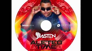 Dj Dasten Aleteo Time Vol 5 [upl. by Yor]