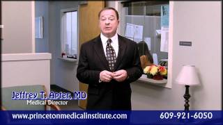 Princeton Medical Institute  Alzheimers Disease TV Commercial [upl. by Bivins]