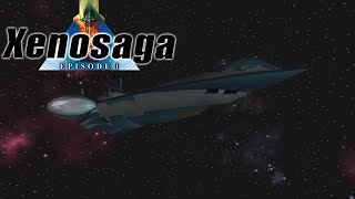 Xenosaga Episode 1 15  The Elsa [upl. by Billmyre873]