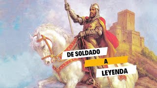 El CID CAMPEADOR El Caballero que FORJÓ una NACIÓN [upl. by Tristram]