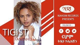 Tigist Fantahun Tizita ትግስት ፋንታሁን ትዝታ Ethiopian Music [upl. by Ranie]