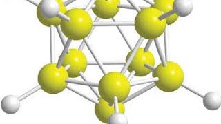 Lec6 Preparation of Diborane [upl. by Ellyn]