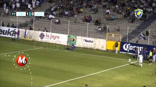 resumen celaya fc vs atlas copamx13 llave 2 partido vuelta [upl. by Adnamaa]