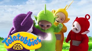 Teletubbies  Wektijd  Shows voor kinderen [upl. by Yddor807]