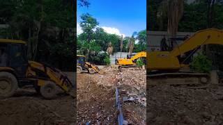 JCB highway loading JCB viral videojcbs bulldozer Baba [upl. by Philo]