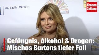 Höhenflug amp tiefer Fall Was wurde aus OC CaliforniaStar Mischa Barton kronetv ADABEI [upl. by Tillo]