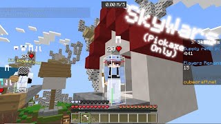 SkyWars Montage [upl. by Hernandez355]