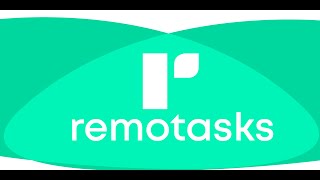 Bienvenida a remotasks [upl. by Giorgia]