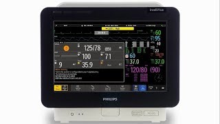 Philips IntelliVue Guardian automated Early Warning Scoring System Won Product Leadership Award [upl. by Nemzaj]