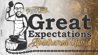 مراجعة قصة Great Expectations  فرم الترم الأول  بطريقة مختلفه ومميزة متفوتهاش [upl. by Jillene593]