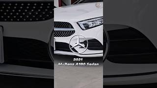 2021年 MBenz A180運動版 Sedan 熱門推薦 BENZ a180 鴻騏汽車 中古車 [upl. by Annah]