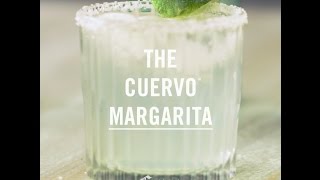 Jose Cuervo Classic Margarita [upl. by Fahey]