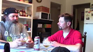 Louisiana Beer Reviews Schlitz [upl. by Blossom661]