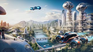 Future Technology A Preview of 2050 [upl. by Fine]