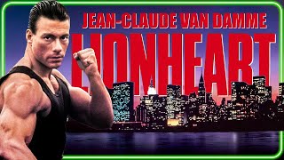 Lionheart  FREE FULL MOVIE  JeanClaude Van Damme  Harrison Page  Deborah Rennard [upl. by Nosmirc]