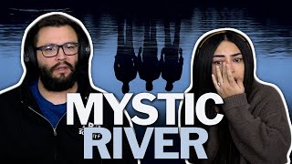 Mystic River 2003 First Time Watching Movie Reaction [upl. by Teirrah]