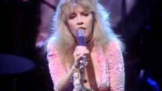 Fleetwood Mac Gypsy Live Mirage Tour Part 213 Dolby Surround 71 Full HD [upl. by Chenee]