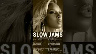 RampB Slow Jams Mix  Best RampB Bedroom Playlist  Jacquees Tank Usher Chris Bown amp More [upl. by Bozuwa]