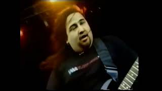 Fear Factory  Replica Live at Ozzfest 1996 720p 60fps [upl. by Christenson]