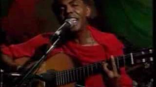 Gilberto Gil  Toda Menina Baiana [upl. by Serles798]