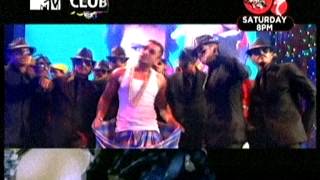 Lungi Dance The Thalaiva Tribute Feat Honey Singh  SRK and Deepika [upl. by Sualohcin]