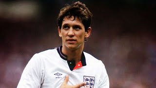 Gary Lineker • Incredible Goals amp Dribbling  HD [upl. by Zulema]