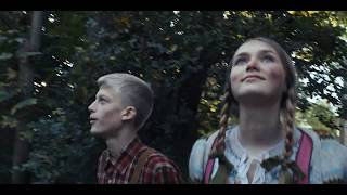 Hansel amp Gretel  Trailer [upl. by Oirramed]