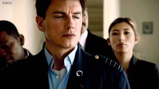 Torchwood Miracle Day First BBC Trailer [upl. by Kerekes49]