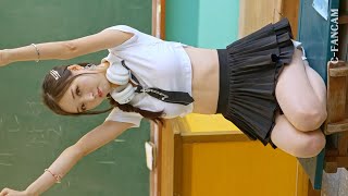 Gaon Kim 김가온 \ 세번째의상 교실ver \ 20240515 \ 평택 소풍정원 소수촬영회 모델 직캠 \ 4K 60P Model fancam [upl. by Nwhas]