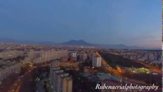 Secondigliano napoli drone [upl. by Pauletta368]