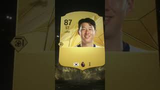 FC25 LUCKY WALKOUT PACK SONALDO ROAD TO 5 MILION TEAM u7buy fc25 tottenham [upl. by Eugene]