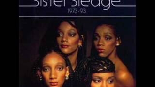 Sister Sledge  We Are Family [upl. by Spearing43]