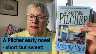 Book Review Rosamunde Pilchers Another View [upl. by Efren]