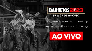 Classificatória Team Penning  Barretos 2023 [upl. by Notecnirp]