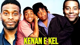 10 CURIOSIDADES SOBRE KENAN E KEL [upl. by Bannister296]