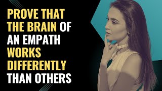 These Are 5 Things That Prove The Brain of an Empath Works Differently Than Others  NPD  Healing [upl. by Varin]