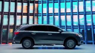 2019 Acura MDX TV Ads Design Where You Drive Song by Lizzo [upl. by Greenfield]