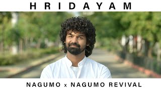 Nagumo Extended │ Nagumo x Nagumo Revival │ Hridayam │ Pranav │ Vineeth │ Hesham [upl. by Yokoyama]