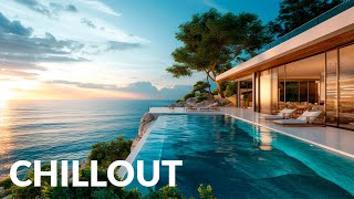 LUXURY CHILLOUT 2 Wonderful Playlist Lounge Ambient  New Age amp Calm  Relax Chill Music [upl. by Nahgam]