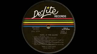 Kool amp The Gang  quotKool amp The Gangquot 1970 [upl. by Reinwald]