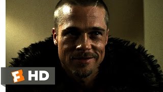 Fight Club  Tyler Durden speech [upl. by Yemac487]