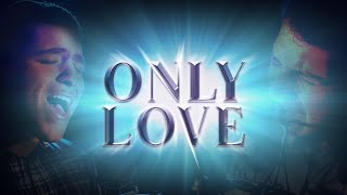 The quotOnly Lovequot Music Video  Waterbury Mesivta  Yosef Zidell amp Zevy Giniger [upl. by Rinaldo772]