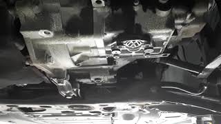 Vw Golf gearbox noise [upl. by Ahsen959]