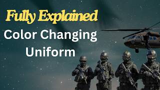 Fully Explained Vietnam War’s ColorChanging Uniforms amp Their Impact on Modern Fashion [upl. by Nylikcaj249]