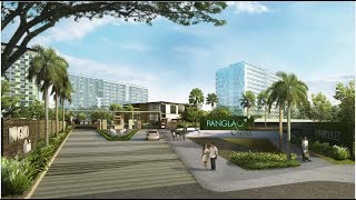 Panglao Oasis  Filinvest  Taguig  PreSellingcomph [upl. by Wagstaff348]