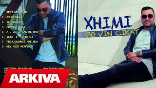 Xhimi  Oj e Bukra Official Audio HD [upl. by Charlotte660]