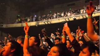 The Bravery Live at the Wiltern Theater  TRAILER [upl. by Linkoski]