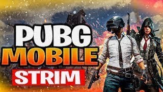 PUBG MOBILE LOBBILAR QILAMIZ [upl. by Aniar292]