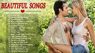 Nonstop Beautiful Love Songs  Best Romantic Love Songs  Greatest Love Music [upl. by Circosta762]